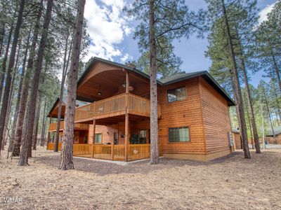 2339 Northwind Dr #6, Pinetop, AZ, 85935