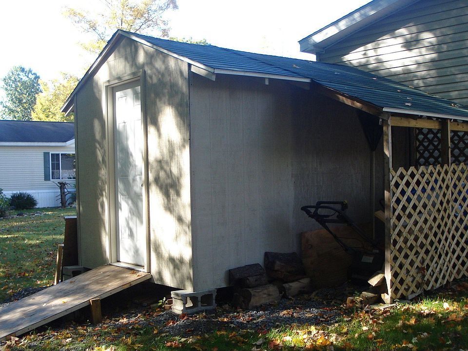 8x12 shed