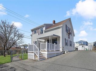 156 School St, Pawtucket, RI 02860