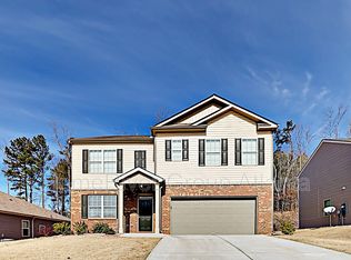 205 Hayes Park Dr, Dallas, GA 30132