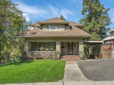 1930 W 8th Ave, Spokane, WA, 99204