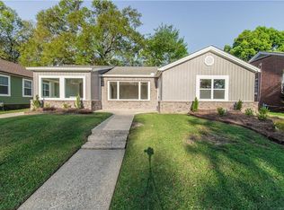 289 Siena Vista St, Mobile, AL 36607