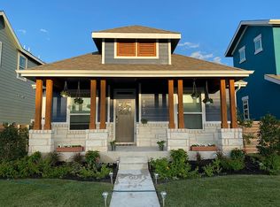 8807 Alderman Dr, Austin, TX 78747