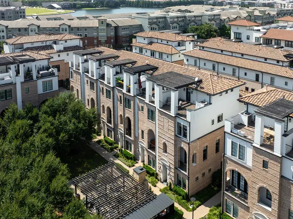 730 Will Rice Ave, Irving, TX 75039