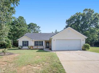 210 Mountain Way, Covington, GA 30016