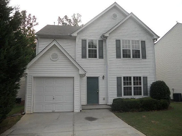 464 Village Bluff Ct — Photo 1