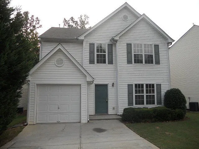 464 Village Bluff Ct