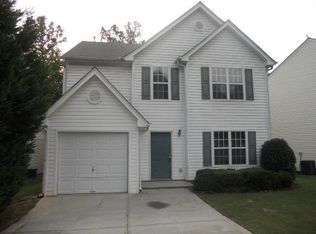 464 Village Bluff Ct, Lawrenceville, GA 30046