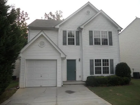 464 Village Bluff Ct, Lawrenceville, GA 30046