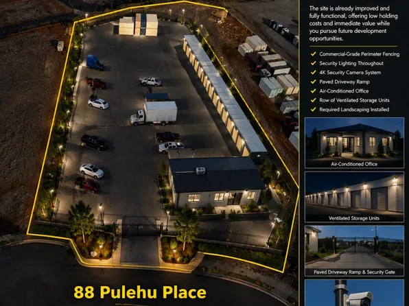 88 Pulehu Pl, Kahului, HI 96732