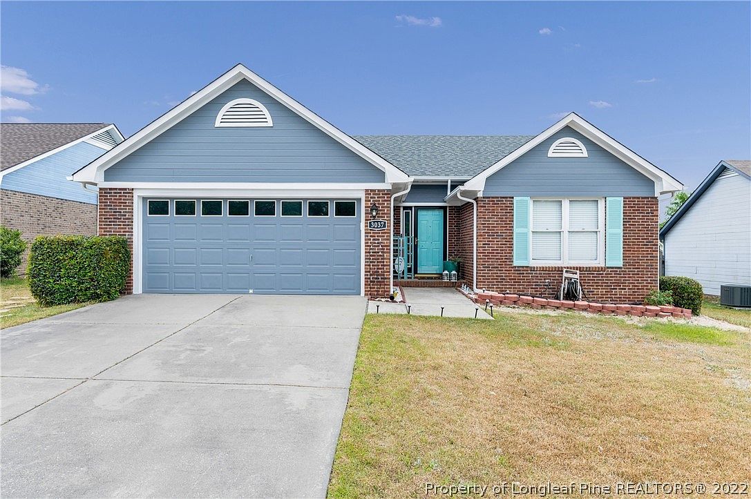 3037 Rosemeade Dr, Fayetteville, NC 28306 Zillow