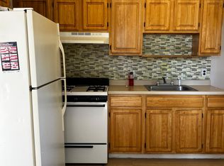 254 Magnolia St APT 1, Dorchester, MA 02121