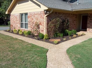 3401 Village Rd, Fort Smith, AR 72903