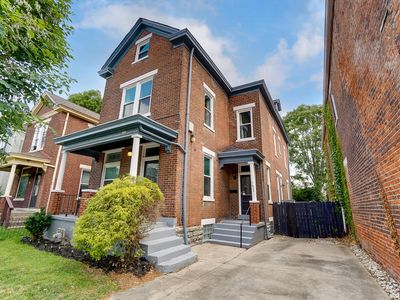 1632 Holman St, Covington, KY, 41011