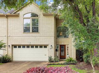 4021 Lanark Ln, Houston, TX 77025