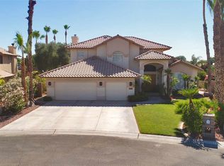 12357 E Del Rico, Yuma, AZ 85367