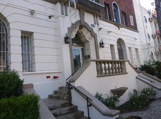 Mariposa Manor, Los Angeles, CA 90004