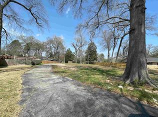 1712 Sybil Ln, Tyler, TX 75701