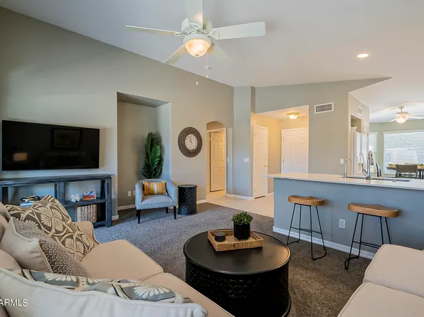 3403 E CHERRY HILLS Place, Chandler, AZ 85249