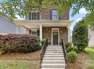 2638 Double Oaks Rd, Charlotte, NC 28206