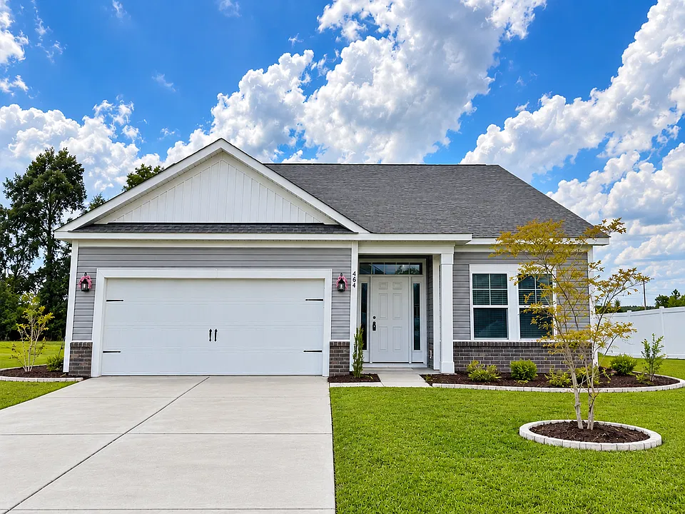 464 Honeyhill Loop