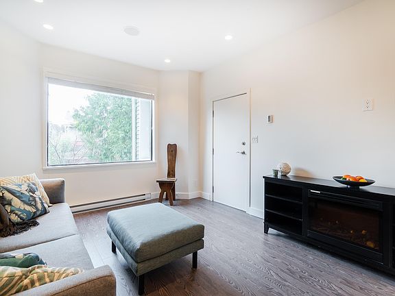 5th image of 3546 Point Grey Rd #A