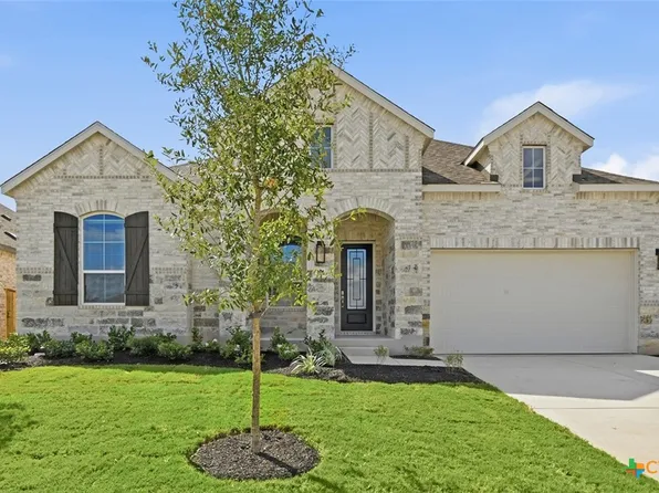 164 Stock Pond Trl, Kyle, TX 78640