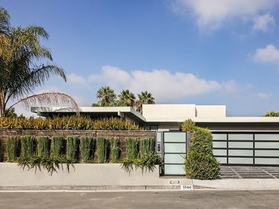 5544 Tuxedo Ter, Los Angeles, CA, 90068