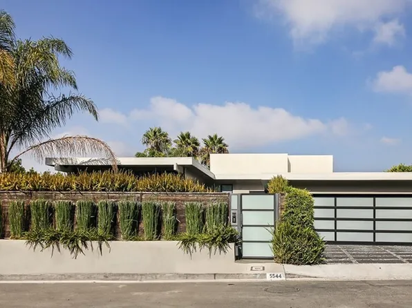 5544 Tuxedo Ter, Los Angeles, CA 90068
