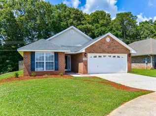 101 Shadow Ct SW, Huntsville, AL 35824