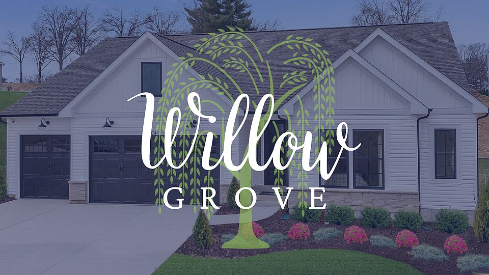 Willow Grove by Rolwes Company in Dardenne Prairie MO Zillow