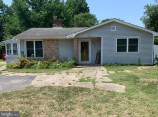 2246 N West Ave, Vineland, NJ 08360