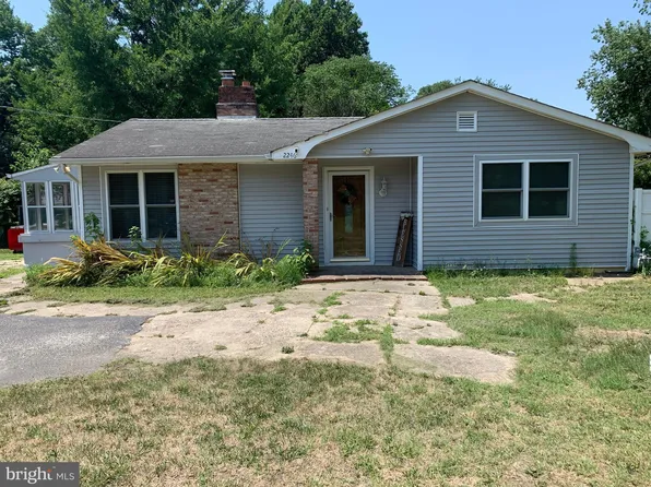 2246 N West Ave, Vineland, NJ 08360