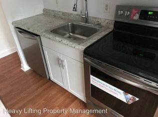 3 Linn St APT 1, Harrisburg, PA 17109