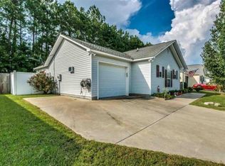 209 Oak Lea Dr, Conway, SC 29526