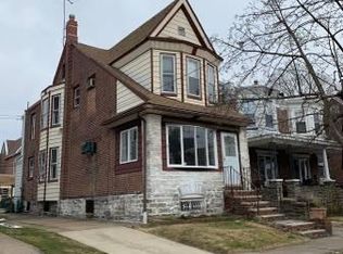 427 Hellerman St, Philadelphia, PA 19111