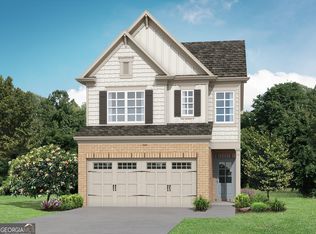 1138 Bartlett Trce, Suwanee, GA 30024