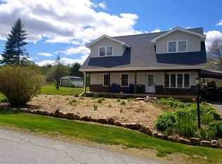 108 Myers St, Howard, PA 16841