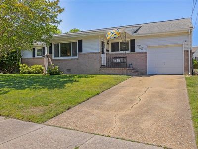 2478 Stribling Ln, Norfolk, VA, 23518