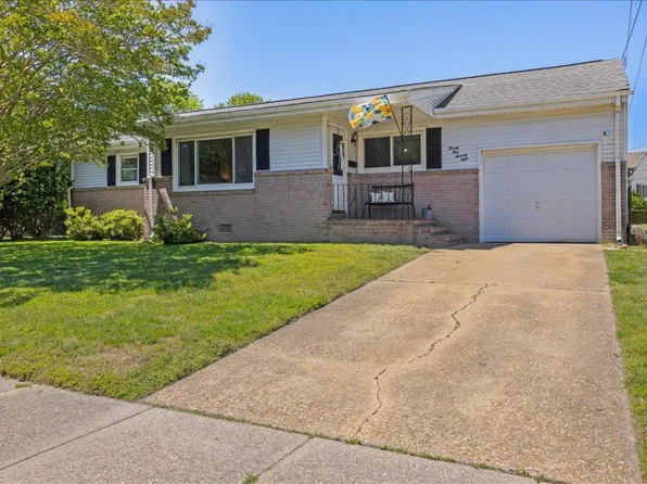 2478 Stribling Ln, Norfolk, VA 23518