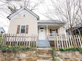 352 Kelly St SE, Atlanta, GA 30312