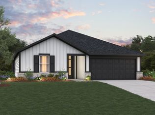 Allegheny Plan, Sunrise Cove, Texas City, TX 77590