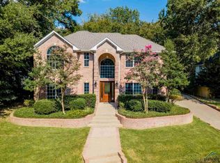 6220 Spring Creek Dr, Tyler, TX 75703