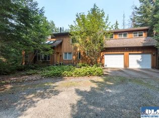 6305 Blue Mountain Rd, Port Angeles, WA 98362