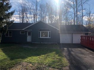 533 Herr Rd, Angola, NY 14006