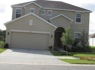 2266 Natoma Blvd, Mount Dora, FL 32757