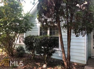 435 Cornwallis Way #31, Fayetteville, GA 30214
