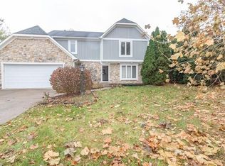 8851 Mud Creek Rd, Indianapolis, IN 46256