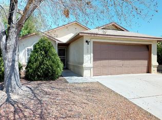 6805 Fresca Ct NW, Albuquerque, NM 87120