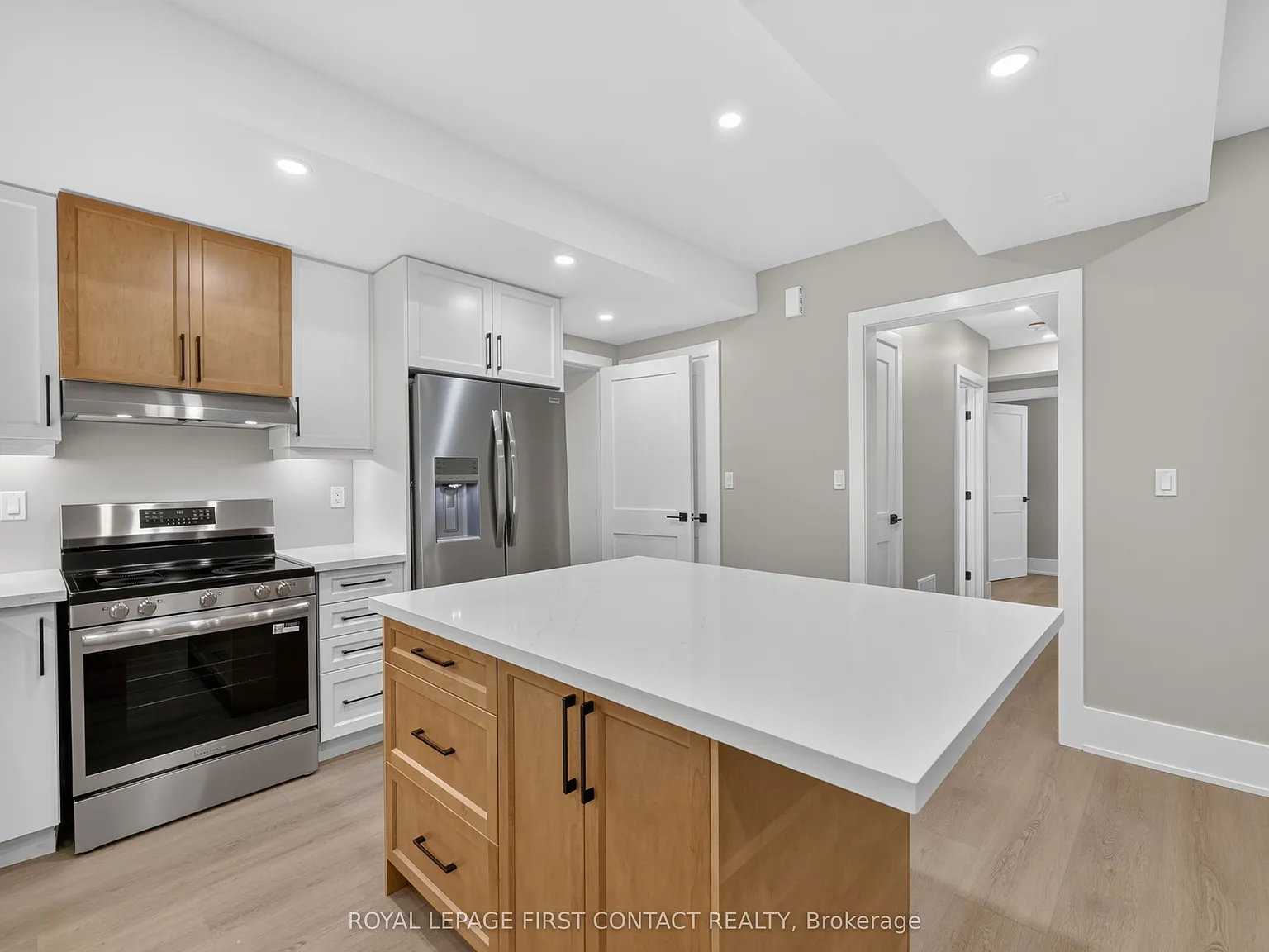 2 bed, $2,150 — Photo 2